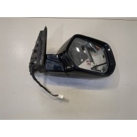Зеркало боковое Honda CR-V 2007-2012 2009 76200SWWE41ZA