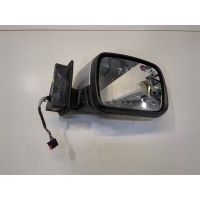 Зеркало боковое Land Rover Discovery 4 2009-2016 2010 LR013759