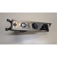 Кулиса КПП Jaguar XF 2007–2012 2010 C2Z8427