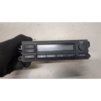 Переключатель отопителя (печки) Nissan Navara 1997-2004 2001 27500VJ300
