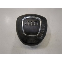 Подушка безопасности водителя Audi A6 (C6) 2005-2011 2006 4F0880201AS