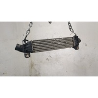 Радиатор интеркулера Ford Mondeo 3 2000-2007 2004 1313503