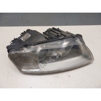 Фара (передняя) Audi A8 (D3) 2005-2007 2007 4E0941030BQ