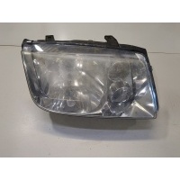 Фара (передняя) Volkswagen Bora 1998 1J5941018BD