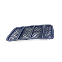 Решетка в капот Mercedes-Benz GLE-Class 43AMG 4Matic W166 2018 A1668800105