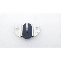 Ответная часть замка багажника Mercedes-Benz GLE-Class W166 2018 A1667400032