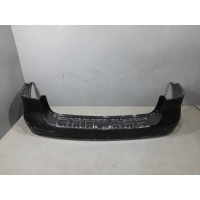 Бампер задний Mercedes-Benz GLE-Class W166 A1668859925