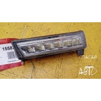 Фара правая Mercedes-Benz GLK-Class X204 2008-2015 A1648200656