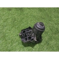 Корпус масляного фильтра Audi A6 C8 2018 05L115389B, 05L115389, 05L115389G