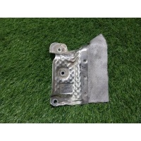 Тепловой экран Audi A6 C8 2018 4M0199388E