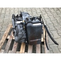 Мерседес вито w638 кпп automatczna автомат 2.3 бензин