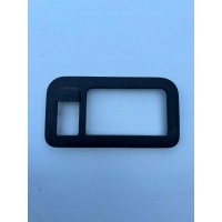 Рамка ручки багажника volkswagen t5 t6 7h0827699a