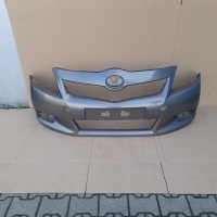 Бампер передняя toyota verso 09 - 13