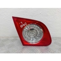 Фонарь крышки левый Volkswagen Passat B6 (3C) 2005 - 2010 2006 3C5945093D,
