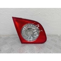 Фонарь крышки левый Volkswagen Passat B6 (3C) 2005 - 2010 2006 3C5945093D,