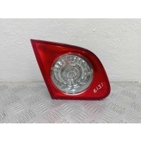 Фонарь крышки левый Volkswagen Passat B6 (3C) 2005 - 2010 2006 3C5945093D,
