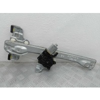 Стеклоподъемник задний правый Buick Encore 2012 - 2016 2014 98830SUV11,