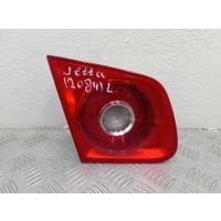 Фонарь крышки левый Volkswagen Jetta V (1K) 2005 - 2010 2006 1K5945093J,