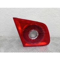 Фонарь крышки левый Volkswagen Jetta V (1K) 2005 - 2010 2006 1K5945093J,
