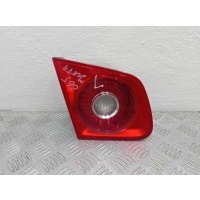 Фонарь крышки левый Volkswagen Jetta V (1K) 2005 - 2010 2006 1K5945093J,