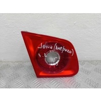 Фонарь крышки левый Volkswagen Jetta V (1K) 2005 - 2010 2006 1K5945093J,