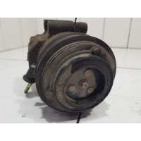 Компрессор кондиционера SsangYong Actyon II 2010- 6721303011