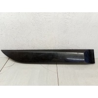 Накладка двери задней правой Renault Fluence 2009-2017 828765701R
