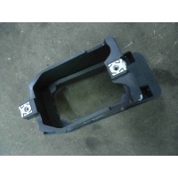 Кронштейн КПП Volkswagen Tiguan 2020 5TA864453