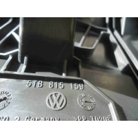 Дождевик Volkswagen Tiguan 2018 5TB815159