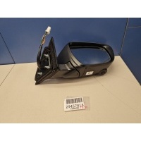 Зеркало правое Nissan X-Trail T32 2014- 963016FL5B