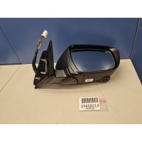 Зеркало правое Nissan X-Trail T32 2014- 963016FL5B