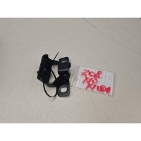 Петля двери багажника правая Peugeot 308 2007-2015 9677830180