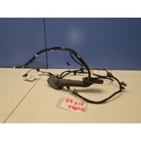 Жгут проводов двери багажника Ford Focus 3 2011-2019 1722040