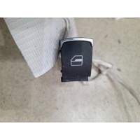 Кнопка стеклоподъемника Volkswagen Passat CC 2008-2016 2011 3C8959855XSH