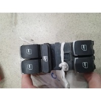 Блок управления стеклоподъемниками передний левый Volkswagen Passat CC 2008-2016 2011 3C8959857XSH