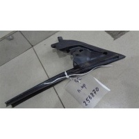 Уплотнитель стекла двери передней правой Volkswagen Passat CC 2008-2016 2011 3C8857506