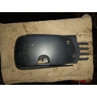 Кожух рулевой колонки Skoda Superb лифтбек 2 2012 3T0858559D