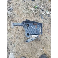Полка аккумулятора (площадка АКБ) Renault Megan Scenic 1 2000 8200036494