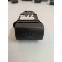 Кнопка AirBag Seat Ibiza 2004 6L1919235