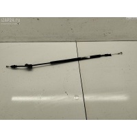 Трос двери передней L Volkswagen Touran 2004 1t0837085
