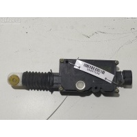 Активатор (привод) замка двери сдвижной Зад. L Peugeot 807 2004 093104