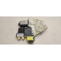 Моторчик стеклоподъемника передний левый Citroen C8 2006 1400928680