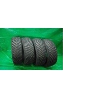 4x шины goodyear ultra grip ice внедорожник 225 / 65r17