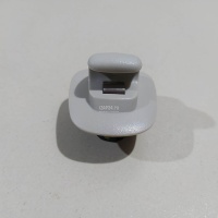 Крючок солнцезащитного козырька Renault Arkana 2019 964090236R