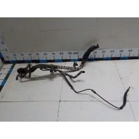 Горловина топливного бака Hyundai-Kia G80 (2016 - 2020) 31030B1210