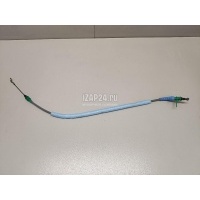 Трос открывания двери BMW 3-serie G20/G21 2018 51227432224
