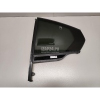 Стекло двери задней левой (форточка) BMW 3-serie G20/G21 2018 51727425087