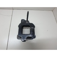 Кронштейн усилителя заднего бампера левый Hyundai-Kia Tucson 2021 86641N7100