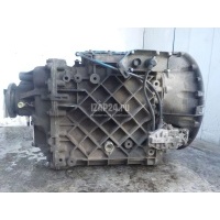 АКПП (автоматическая коробка переключения передач) Renault TRUCK Magnum (2008 - 2013) 7403190713