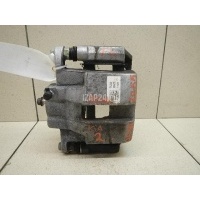 Суппорт тормозной передний левый Hyundai-Kia Sorento IV 2020 58180K0A00